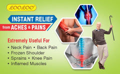 LooLoo Ayurvedic Oleo Rheuma Herbal Liniment Oil LooLoo Ayurvedic Oleo Rheuma Herbal Liniment Oil