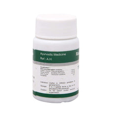 Dhanvantari Ayurvedic Rasayan Churna, nützlich bei Harnproblemen und allgemeines Stärkungsmittel Dhanvantari Ayurvedic Rasayan Churna, nützlich bei Harnproblemen und allgemeines Stärkungsmittel