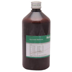 Dhanvantari Ayurvedic Mahamanjisthadi Kashay Useful in Skin Disease & For Blood Purification Liquid Dhanvantari Ayurvedic Mahamanjisthadi Kashay Useful in Skin Disease & For Blood Purification Liquid