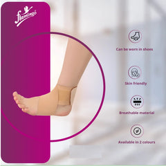 Flamingo Health Orthopaedic Ankle Binder Code 2005 Flamingo Health Orthopaedic Ankle Binder Code 2005