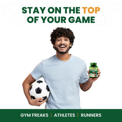 Himalayan Organics Multivitamin Sports With 60 + Vital Nutrients 60 Tablets Himalayan Organics Multivitamin Sports With 60 + Vital Nutrients 60 Tablets