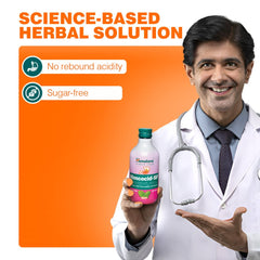 Himalaya Herbal Himcocid SF Flavor Saunf,Mint & Banana Liquid Himalaya Herbal Himcocid SF Flavor Saunf,Mint & Banana Liquid