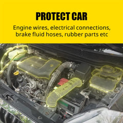Bitter Powerful Protection From Rats Jumbo Spray Protect Wires in Car,Bike Camphor Fragrance Spray 180ml Bitter Powerful Protection From Rats Jumbo Spray Protect Wires in Car,Bike Camphor Fragrance Spray 180ml