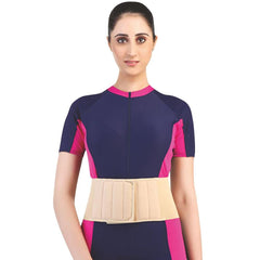 Flamingo Health Orthopaedic Abdominal Belt (14 cm) Unisex Code 2019 Flamingo Health Orthopaedic Abdominal Belt (14 cm) Unisex Code 2019