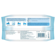 Himalaya Herbals Makeup Removal Tangerine Facial Wipes Himalaya Herbals Makeup Removal Tangerine Facial Wipes
