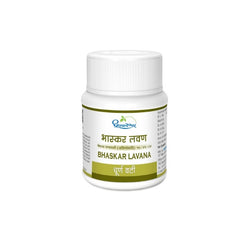 Dhootapapeshwar Ayurvedic Bhaskar Lavana Choorna Powder & Tablet Dhootapapeshwar Ayurvedic Bhaskar Lavana Choorna Powder & Tablet