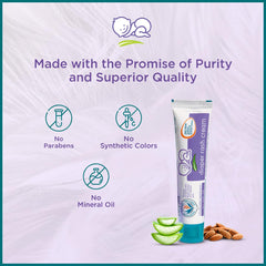 Himalaya Diaper Rash Baby Care Cream Himalaya Diaper Rash Baby Care Cream
