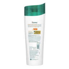 Himalaya Herbals Damage Repair Argan Oil Hair Shampoo Himalaya Herbals Damage Repair Argan Oil Hair Shampoo