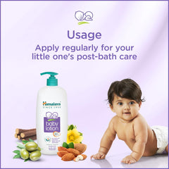 Himalaya Herbal Ayurvedic Baby Care A Natural Moisturizer Lotion Himalaya Herbal Ayurvedic Baby Care A Natural Moisturizer Lotion