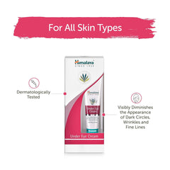 Himalaya Under Eye Cream Himalaya Under Eye Cream