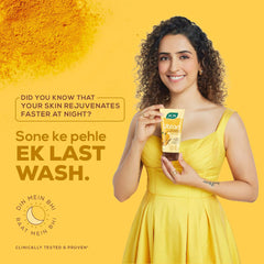 Joy Revivify Ubtan Face Wash Joy Revivify Ubtan Face Wash