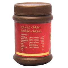 Dhanvantari Ayurvedic Sunprash Gold General Tonic Avleh Dhanvantari Ayurvedic Sunprash Gold General Tonic Avleh