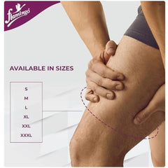 Flamingo Health Orthopaedic Gel Bi Axle Hinged Knee Brace Code 2132 Flamingo Health Orthopaedic Gel Bi Axle Hinged Knee Brace Code 2132