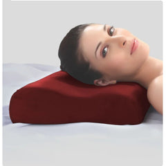 Flamingo Health Orthopaedic Contoured Pillow Code 2147 Flamingo Health Orthopaedic Contoured Pillow Code 2147