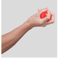 Flamingo Health Orthopaedic Gel Exercise Ball Universal Code 2138 Flamingo Health Orthopaedic Gel Exercise Ball Universal Code 2138