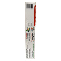 Looloo Ayurvedic Neem & Laung Herbal Dental Toothpaste Gel Looloo Ayurvedic Neem & Laung Herbal Dental Toothpaste Gel