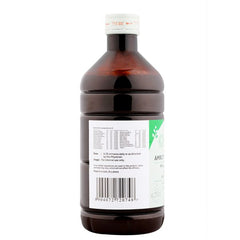 Sitaram Ayurveda Amrutharishtam Liquid 450ml Sitaram Ayurveda Amrutharishtam Liquid 450ml