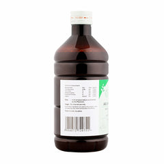 Sitaram Ayurveda Arjunarishtam (Partharishtam) Liquid 450ml Sitaram Ayurveda Arjunarishtam (Partharishtam) Liquid 450ml