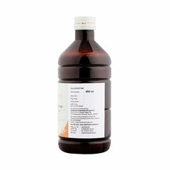 Sitaram Ayurveda Balarishtam Liquid 450ml Sitaram Ayurveda Balarishtam Liquid 450ml