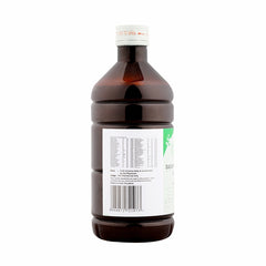 Sitaram Ayurrveda Dasamoolarishtaam Liquid 450ml Sitaram Ayurrveda Dasamoolarishtaam Liquid 450ml