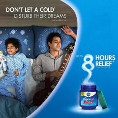 Vicks Vaporub Balm Vicks Vaporub Balm