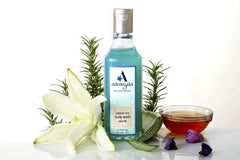 Aaranyaa Sulphate Free Aqua Lily Body Wash 250ml Aaranyaa Sulphate Free Aqua Lily Body Wash 250ml
