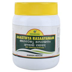 Nagarjuna Ayurvedic Agasthya Rasaayanam Paste Nagarjuna Ayurvedic Agasthya Rasaayanam Paste
