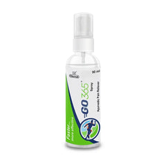 Charak Ayurvedic GO365 Joint Care Spray 90ml and 30 Tablets Combo Charak Ayurvedic GO365 Joint Care Spray 90ml and 30 Tablets Combo
