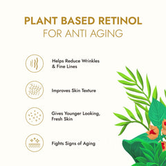 Kapiva Ashwagandha Anti-Aging Face Oil 30ml Kapiva Ashwagandha Anti-Aging Face Oil 30ml