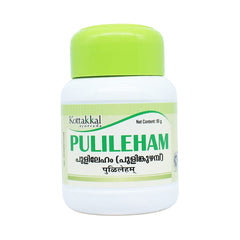 Kottakkal Ayurvedic Pulileham (Pulimkuzhampu) Leham Paste 50g Kottakkal Ayurvedic Pulileham (Pulimkuzhampu) Leham Paste 50g