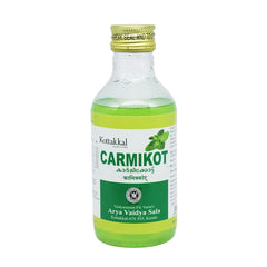 Kottakkal Ayurvedic Carmikot Liquid 200ml Kottakkal Ayurvedic Carmikot Liquid 200ml