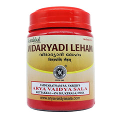 Kottakkal Ayurvedic Vidaryadi Leham 500gm Kottakkal Ayurvedic Vidaryadi Leham 500gm