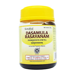 Kottakkal Ayurvedic Dasamula Rasayanam Paste 50g & 200gm Kottakkal Ayurvedic Dasamula Rasayanam Paste 50g & 200gm