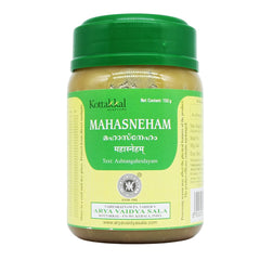 Kottakkal Ayurvedic Mahasneham Ghritam 150g Kottakkal Ayurvedic Mahasneham Ghritam 150g
