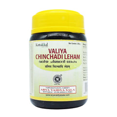 Kottakkal Ayurvedic Valiya Chinchadi Leham Paste 200g Kottakkal Ayurvedic Valiya Chinchadi Leham Paste 200g