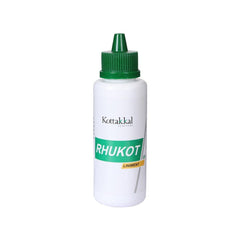 Kottakkal Ayurvedic Rhukot Liniment 100ml Kottakkal Ayurvedic Rhukot Liniment 100ml