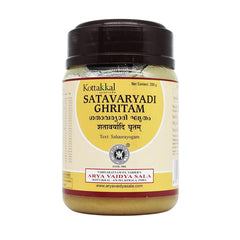 Kottakkal Ayurvedic Satavaryadi Ghritam 200g Kottakkal Ayurvedic Satavaryadi Ghritam 200g
