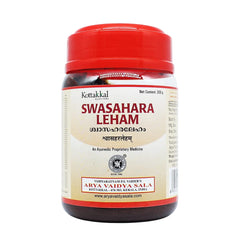 Kottakkal Ayurvedic Swasahara Leham Paste 200g Kottakkal Ayurvedic Swasahara Leham Paste 200g