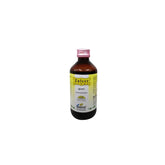 Gufic Herbal Ayurvedic Zulcer Syrup & Capsule