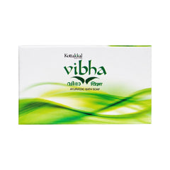 Kottakkal Ayurvedic Vibha ayurvedic bath Soap 75g Kottakkal Ayurvedic Vibha ayurvedic bath Soap 75g