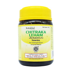 Kottakkal Ayurvedic Chitraka Leham Paste 200gm Kottakkal Ayurvedic Chitraka Leham Paste 200gm