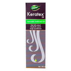Dabur Ayurvedic Keratex Hair Oil 100ml Dabur Ayurvedic Keratex Hair Oil 100ml