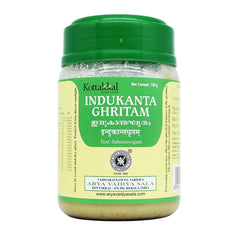 Kottakkal Ayurvedic Indukanta Ghritam 150g Kottakkal Ayurvedic Indukanta Ghritam 150g
