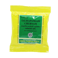 5 X Kottakkal Ayurvedic Talisapatradi Churnam Powder 10g 5 X Kottakkal Ayurvedic Talisapatradi Churnam Powder 10g