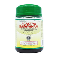 Kottakkal Ayurvedic Agasthya Rasayanam Paste 200gm Kottakkal Ayurvedic Agasthya Rasayanam Paste 200gm