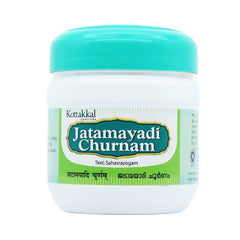Kottakkal Ayurvedic Jatamayadi Churnam Powder 100g Kottakkal Ayurvedic Jatamayadi Churnam Powder 100g