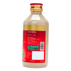 Dabur Ayurvedic Active Antacid Syrup 170ml Dabur Ayurvedic Active Antacid Syrup 170ml
