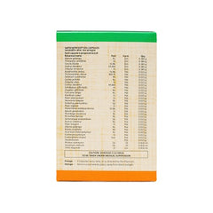Sitaram Ayurveda Sapsciatin 100 Capsules Sitaram Ayurveda Sapsciatin 100 Capsules