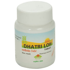 Nagarjuna Dhatri Loh Tablets Nagarjuna Dhatri Loh Tablets