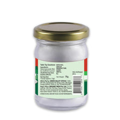 Organic India Stevia Powder & Sachet Organic India Stevia Powder & Sachet
